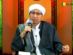 Buya Yahya: Taubat dari Zina Harus Disertai Penyesalan dan Komitmen Kuat