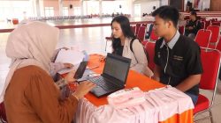 UNJA Perketat Pengawasan, Mahasiswa Baru Wajib Lolos Tes Narkoba dan Kesehatan