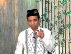 Cara Membedakan Perkataan Hati dan Bisikan Setan, Ini Penjelasan Ustadz Abdul Somad