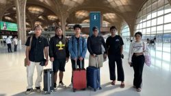 Drama Kepulangan! 3 Warga Jambi Korban Scam Kamboja Akhirnya Pulang, Satu Hilang di Jakarta