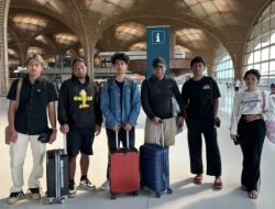 Drama Kepulangan! 3 Warga Jambi Korban Scam Kamboja Akhirnya Pulang, Satu Hilang di Jakarta