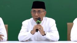 Waspada Eskalasi Politik, Ketum PBNU Ingatkan Indikasi Provokasi Mengarah Makar