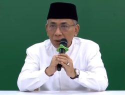 Waspada Eskalasi Politik, Ketum PBNU Ingatkan Indikasi Provokasi Mengarah Makar