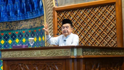 JK Tegaskan Ketidakadilan Pemerintah Jadi Pemicu Konflik di Indonesia