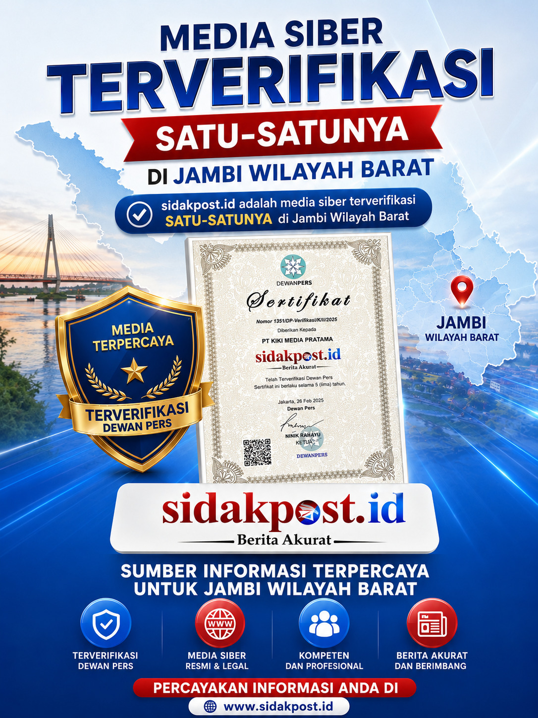 MANTAP