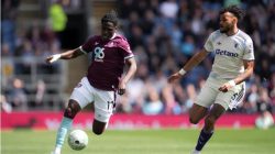 Burnley Tahan Imbang Aston Villa 2-2 di Turf Moor