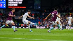 Leeds United Tundukkan Burnley 3-1, Farke Puji Efektivitas Tim
