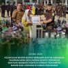 Aksi Sosial Kejaksaan Negeri Bungo, Berikan Bantuan Untuk Korban Banjir dan Tanah Longsor