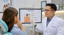 Dokter Gigi Jogja Jelaskan Penyebab Gigi Berlubang dan Tips Mencegahnya