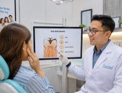 Dokter Gigi Jogja Jelaskan Penyebab Gigi Berlubang dan Tips Mencegahnya
