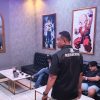 Subdenpom II/2-1 Bute Turun Langsung, Razia THM Bungo Tanpa Pelanggaran