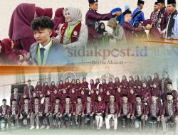 Penuh Haru, Pelepasan Siswa-siswi Kelas XII MAN 1 Bungo Plus Keterampilan