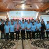 KORMI Bungo 2026–2031 Dikukuhkan, Fokus Majukan Olahraga