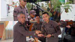 Persaja 75, Kejari Bungo Tegaskan Integritas
