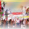 O2SN dan FLS3N Tingkat SD SMP Kabupaten Bungo Resmi Dibuka, 198 Siswa Bersaing