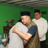 Bupati dan Wabup Bungo Sambangi Korban Tanah Longsor di Dusun Empelu