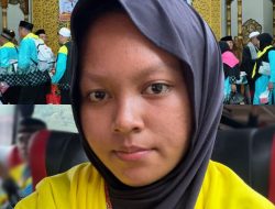 Remaja 14 Tahun Asal Tebo Jadi Jemaah Haji Termuda Jambi 2026