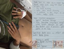 Uang Damai Rp80 Juta Hentikan Kasus Penikaman, Sikap Bungkam Rio Muara Kuamang Jadi Sorotan