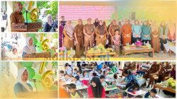 Buka Perlombaan IGTKI, Bupati Bungo Ajak Guru Kembangkan Potensi Anak Usia Dini