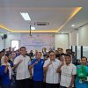 BPJS Ketenagakerjaan Muara Bungo Edukasi Manfaat Program Perlindungan Tenaga Pendamping Desa