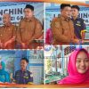 Luncurkan Program MBG di SMKN 6 Bungo, Bupati Berharap Gizi Pelajar Meningkat
