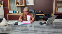 Tak Hanya Guru, Pejabat Pemda Bungo Juga Diduga Terseret Temuan Absensi BPK