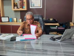 Belanja Pegawai Tembus 37 Persen, Pemkab Bungo Batal Usulkan Formasi CPNS
