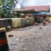 Diduga Jadi Pusat Solar Ilegal, Gudang BBM di Jalan Lingkar Bungo Bebas Beroperasi