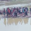 Pria Ditemukan Tewas di Empelu, Warga Tanah Sepenggal Geger