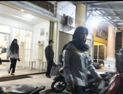 Dishub Bungo Sidak Parkir Rp5 Ribu, Sejumlah Titik PAD Baru Langsung Dibidik