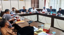 Dugaan Jual Beli Tanah Kas Desa Bukit Pemuatan Disorot, Komisi I DPRD Tebo Minta Investigasi