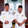 Bupati dan Wakil Bupati Tebo Ucapkan Selamat Hari Raya Iduladha 1447 H