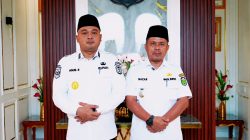 Bupati dan Wakil Bupati Tebo Ucapkan Selamat Hari Raya Iduladha 1447 H