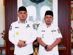 Bupati dan Wakil Bupati Tebo Ucapkan Selamat Hari Raya Iduladha 1447 H