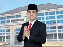 Rektor Universitas Islam Tebo Ajak Generasi Muda Raih Masa Depan Gemilang di Idul adha 1447 H