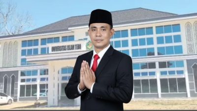 Rektor UIN Tebo Ajak Generasi Muda Raih Masa Depan Gemilang di Idul adha 1447 H