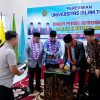 Dirjen Pendis Kemenag RI Resmikan UI Tebo, Harapan Baru Generasi Muda Jambi