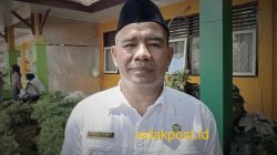 Berikut Jadwal Keberangkatan 189 Jemaah Calon Haji Kabupaten Bungo   