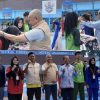SMAN 12 Sukses Tuan Rumah O2SN SMA/SMK Tingkat Kabupaten Bungo