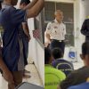 Cegah HALINAR, Lapas Bungo Razia Rutin dan Tes Urin WBP