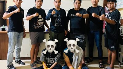 Komplotan Rampok Berkedok Travel Diburu Tim GUNJO, Korban Nenek 63 Tahun Kehilangan Rp35,5 Juta