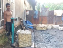 Harga Karet di Bungo Tembus Rp18.500 perkilo, Petani Kembali Bergairah