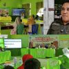 SMA Negeri 2 Bungo Jadi Tuan Rumah Lomba Debat Pelajar Tingkat Kabupaten