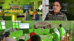 SMA Negeri 2 Bungo Jadi Tuan Rumah Lomba Debat Pelajar Tingkat Kabupaten