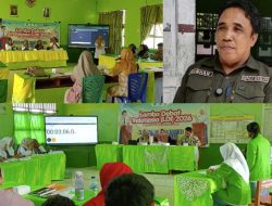 SMA Negeri 2 Bungo Jadi Tuan Rumah Lomba Debat Pelajar Tingkat Kabupaten