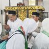 Bupati Bungo Lepas Keberangkatan 189 Jemaah Calon Haji