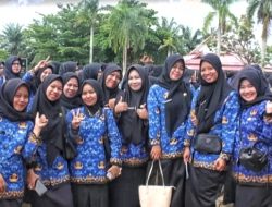Pemkab Bungo Perketat Disiplin PPPK: Ini Tingkat dan Jenis Hukumannya