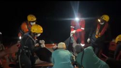 Satu Korban Jembatan Runtuh di Sungai Limau Ditemukan Meninggal Dunia