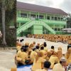 BPJS Ketenagakerjaan Muara Bungo Pastikan Siswa Magang SMK Terlindungi Selama PKL
