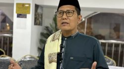 Cuaca Ekstrem 50 Derajat Mendadak Reda Saat Wukuf, Kiai Cholil: Pertolongan Allah di Arafah